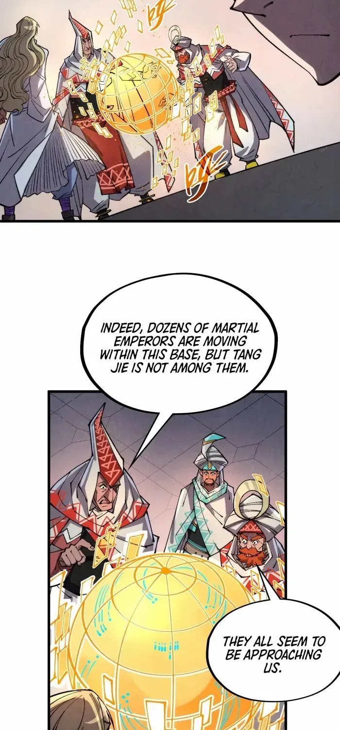 The Ultimate Of All Ages Kainu Manga Chapter 330 Page 10