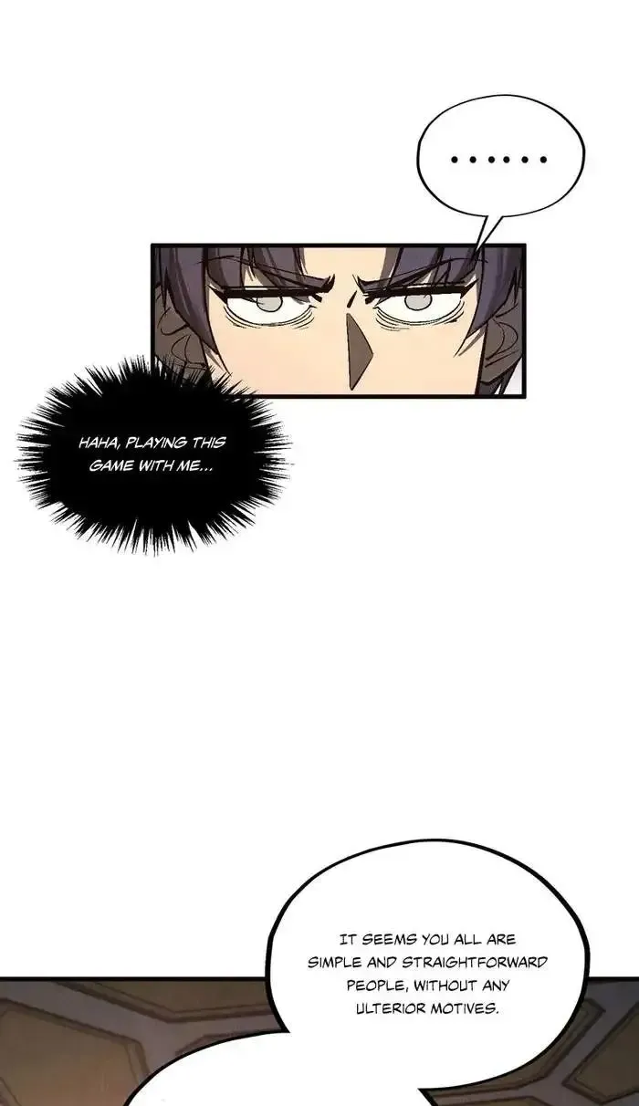 The Ultimate Of All Ages Kainu Manga Chapter 329 Page 13