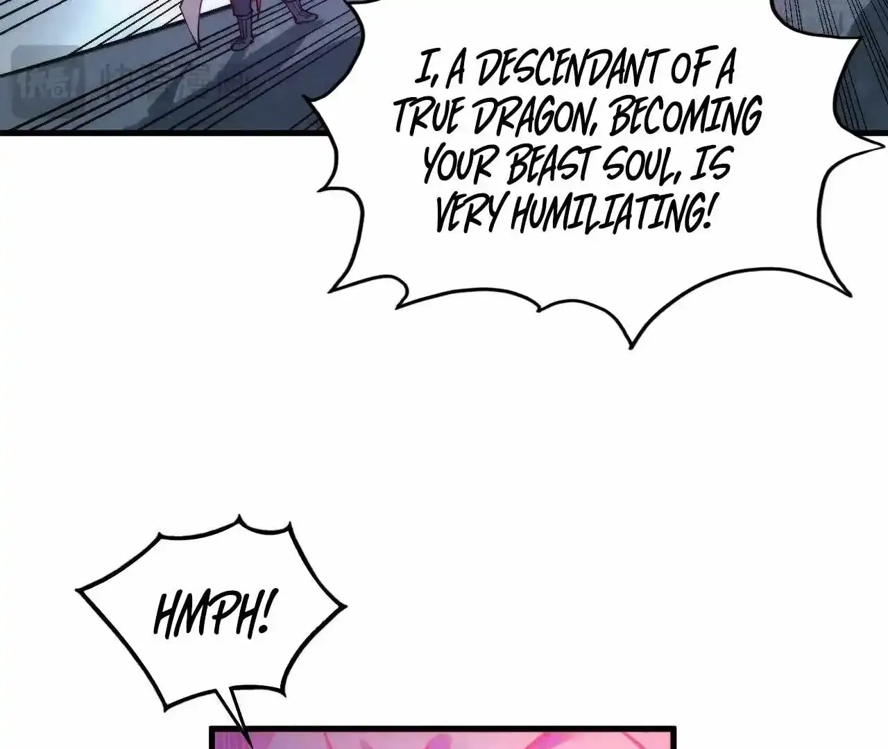 The Ultimate Of All Ages Kainu Manga Chapter 328 Page 28