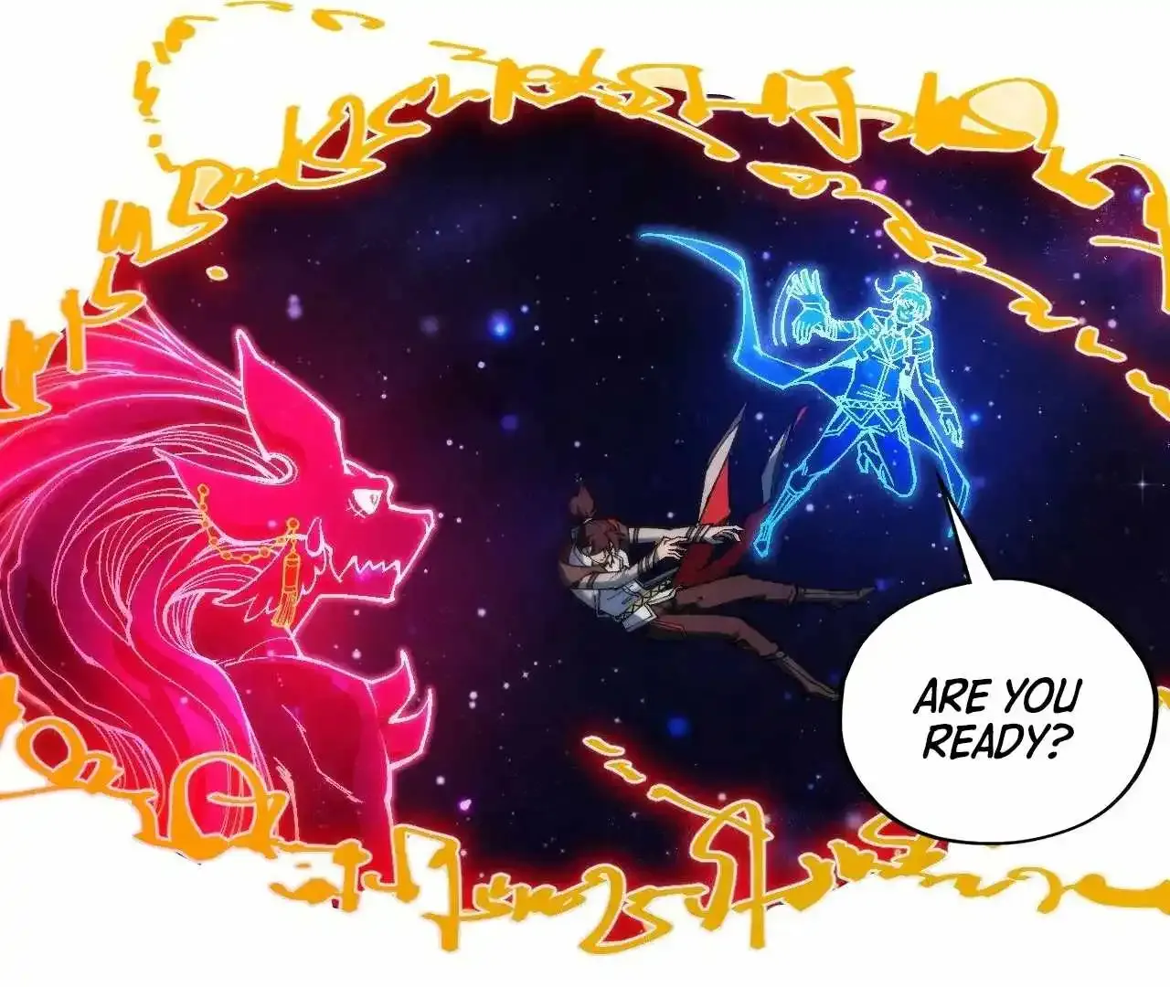 The Ultimate Of All Ages Kainu Manga Chapter 328 Page 41