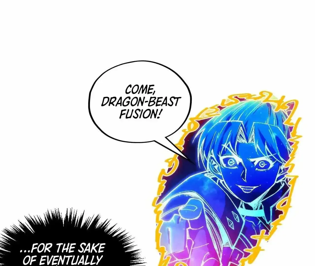 The Ultimate Of All Ages Kainu Manga Chapter 328 Page 42