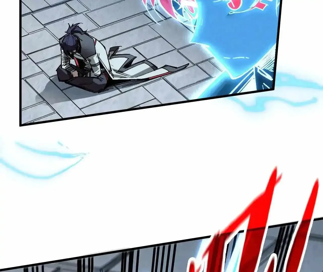 The Ultimate Of All Ages Kainu Manga Chapter 328 Page 63