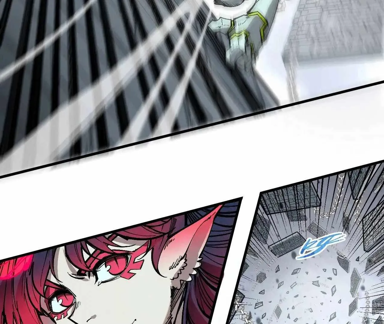The Ultimate Of All Ages Kainu Manga Chapter 328 Page 74