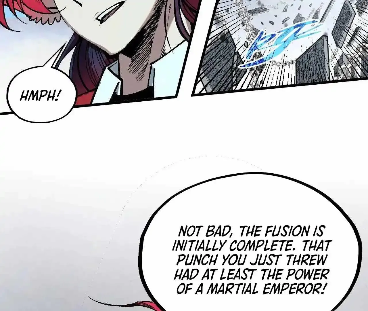 The Ultimate Of All Ages Kainu Manga Chapter 328 Page 75