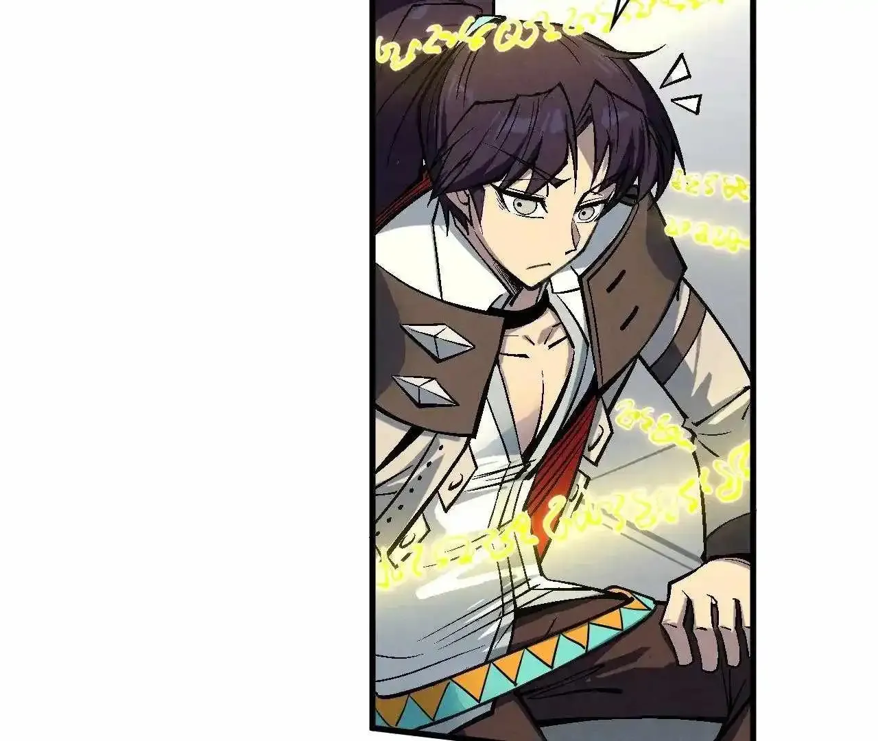 The Ultimate Of All Ages Kainu Manga Chapter 328 Page 87