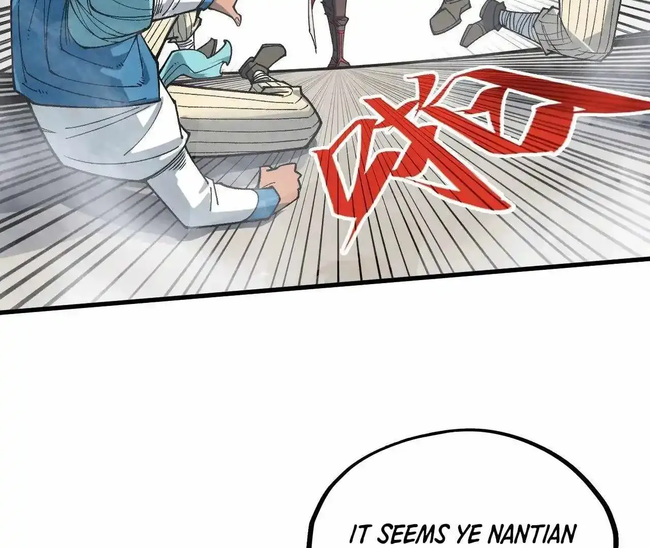 The Ultimate Of All Ages Kainu Manga Chapter 328 Page 98