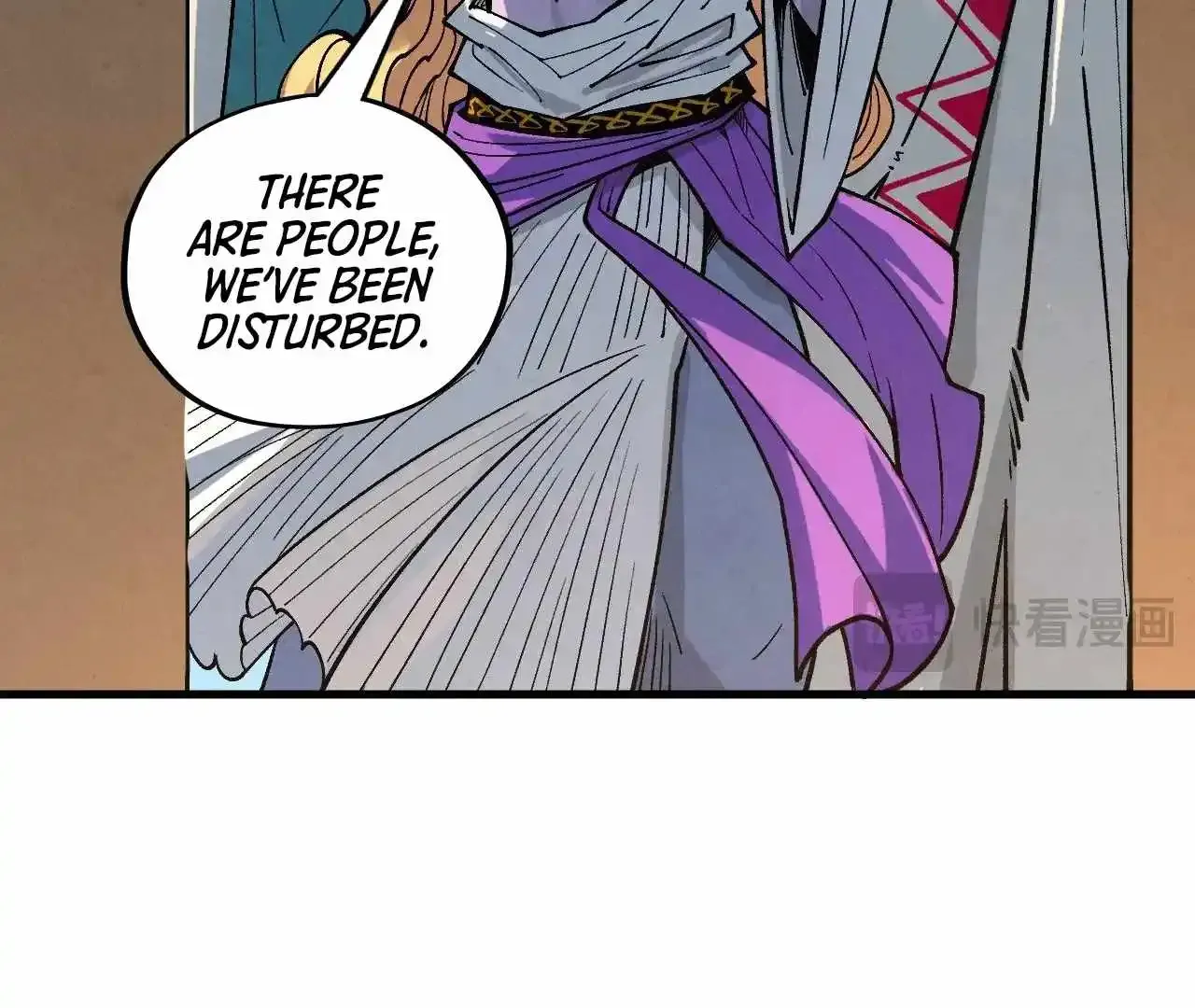 The Ultimate Of All Ages Kainu Manga Chapter 328 Page 105