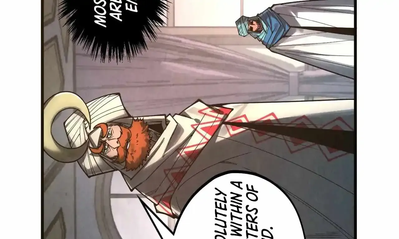 The Ultimate Of All Ages Kainu Manga Chapter 328 Page 108