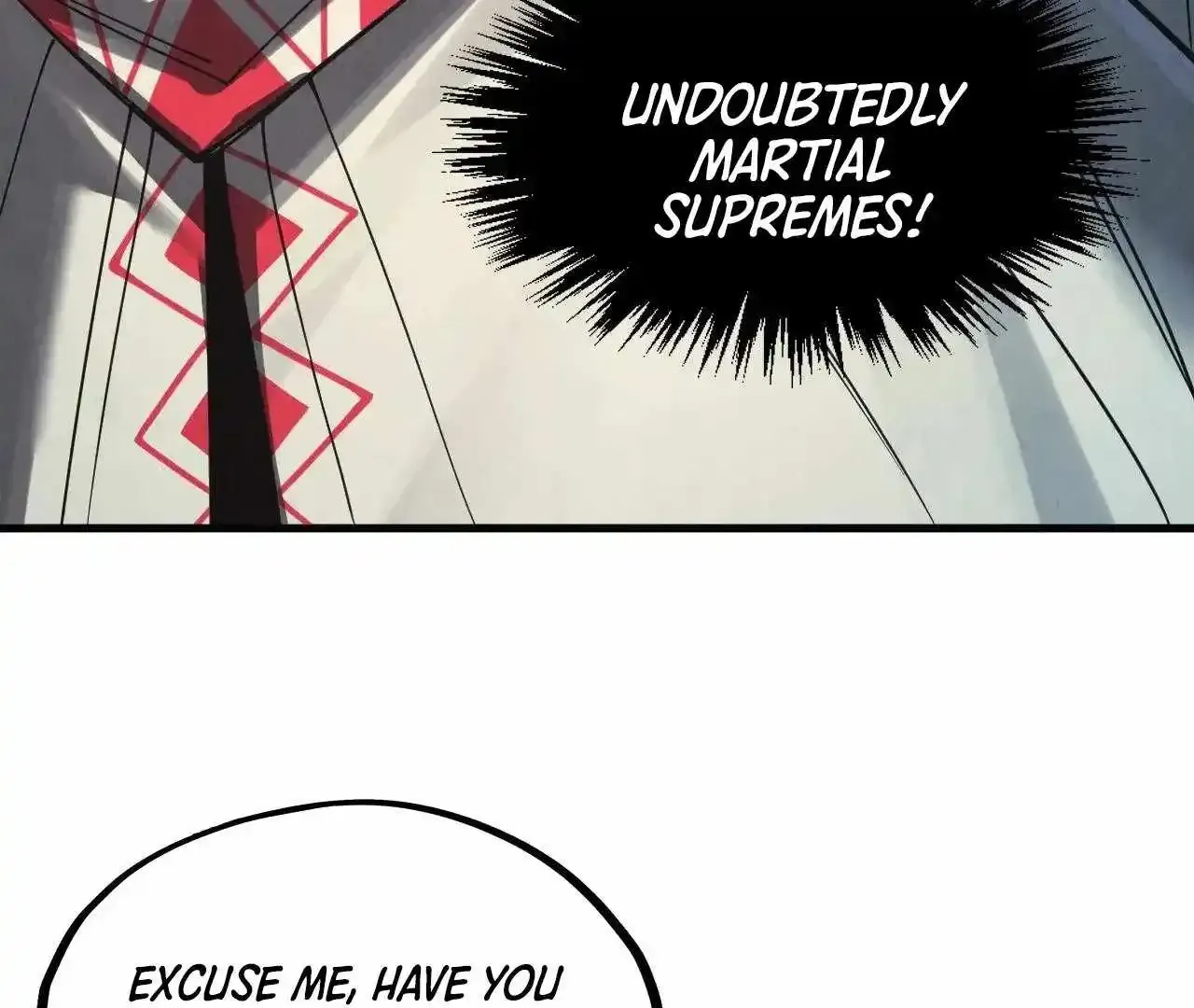 The Ultimate Of All Ages Kainu Manga Chapter 328 Page 112