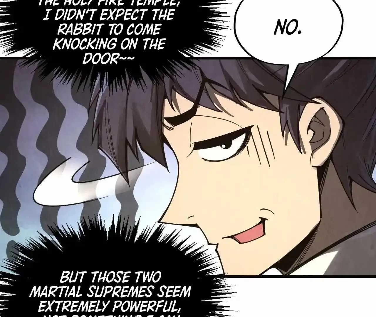 The Ultimate Of All Ages Kainu Manga Chapter 328 Page 115