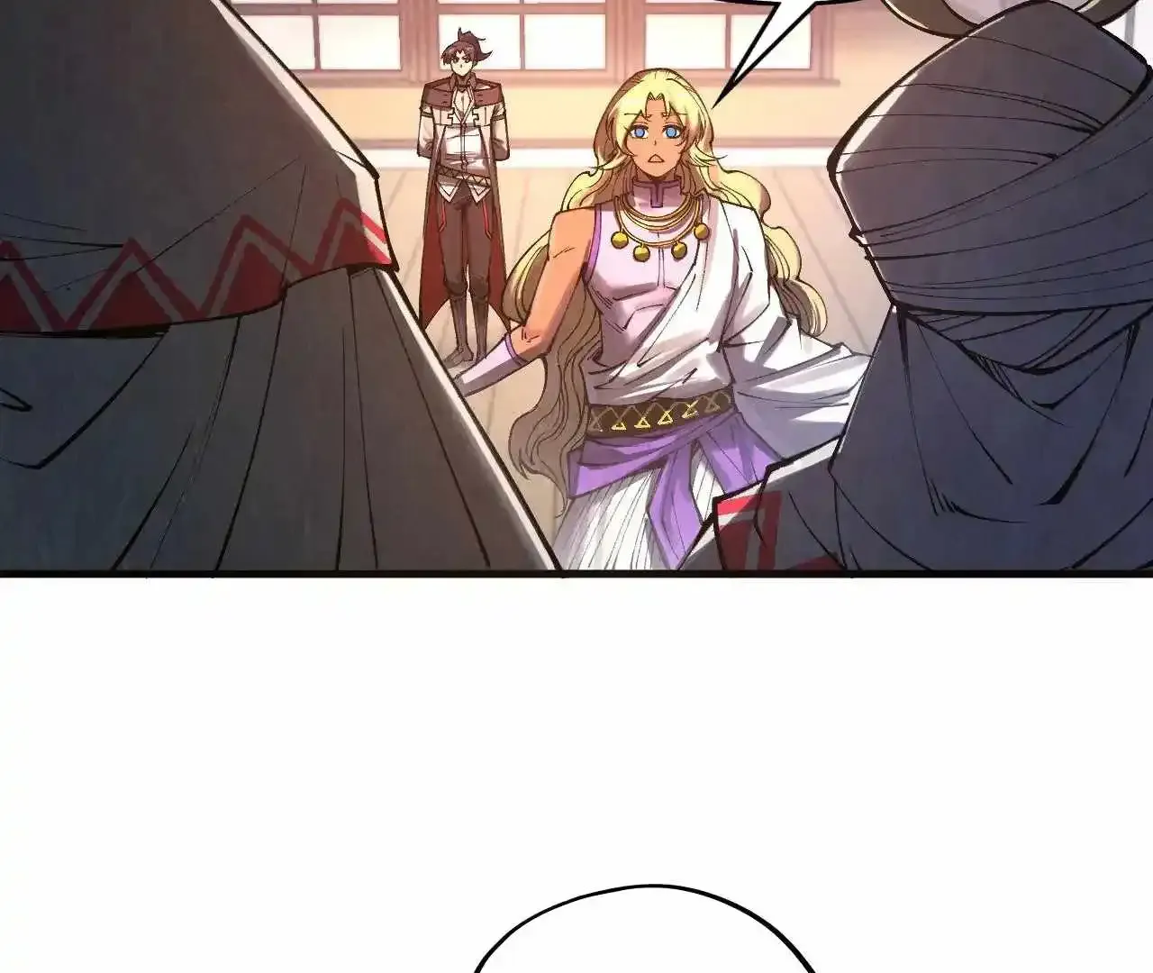 The Ultimate Of All Ages Kainu Manga Chapter 328 Page 117