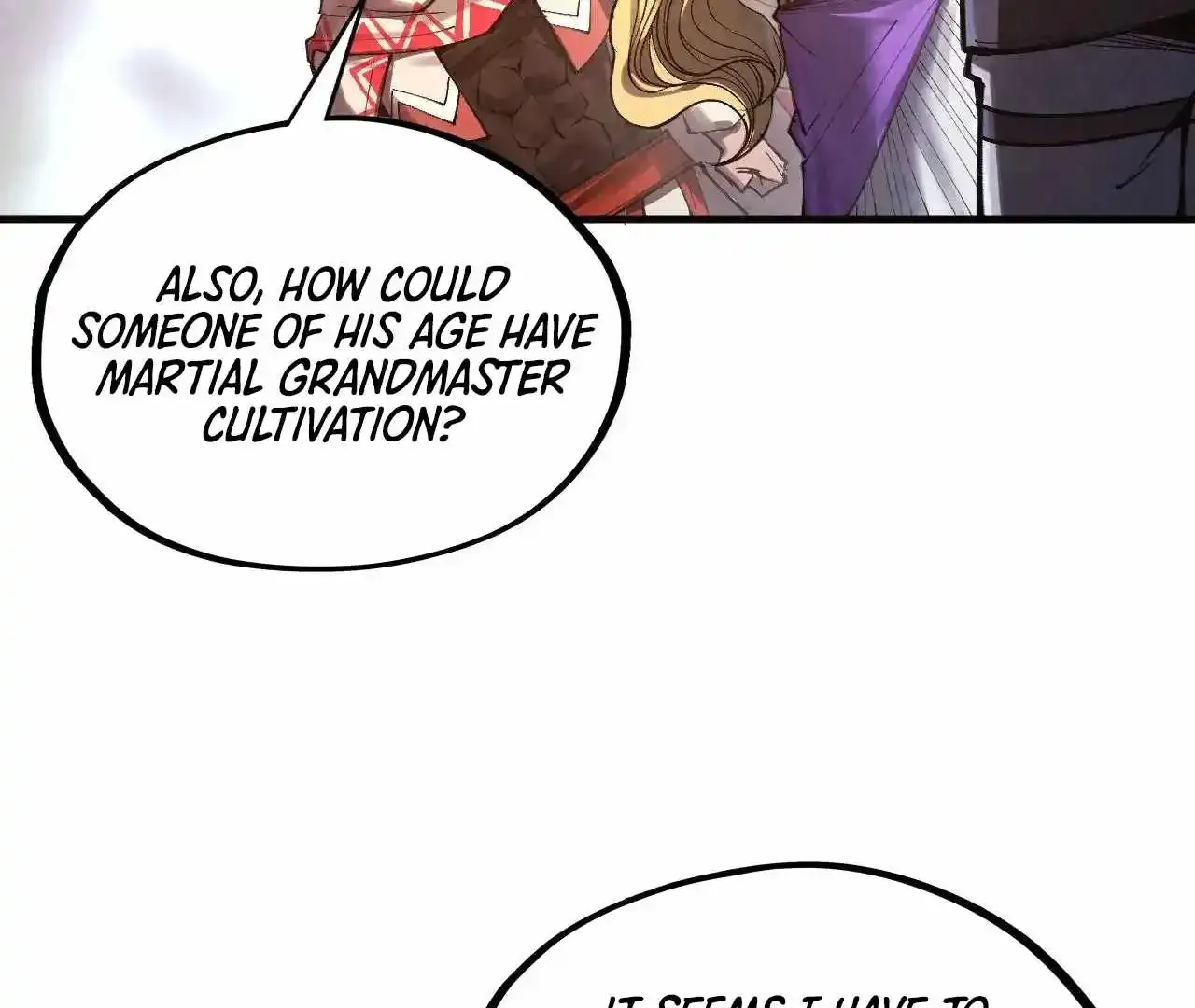 The Ultimate Of All Ages Kainu Manga Chapter 328 Page 119
