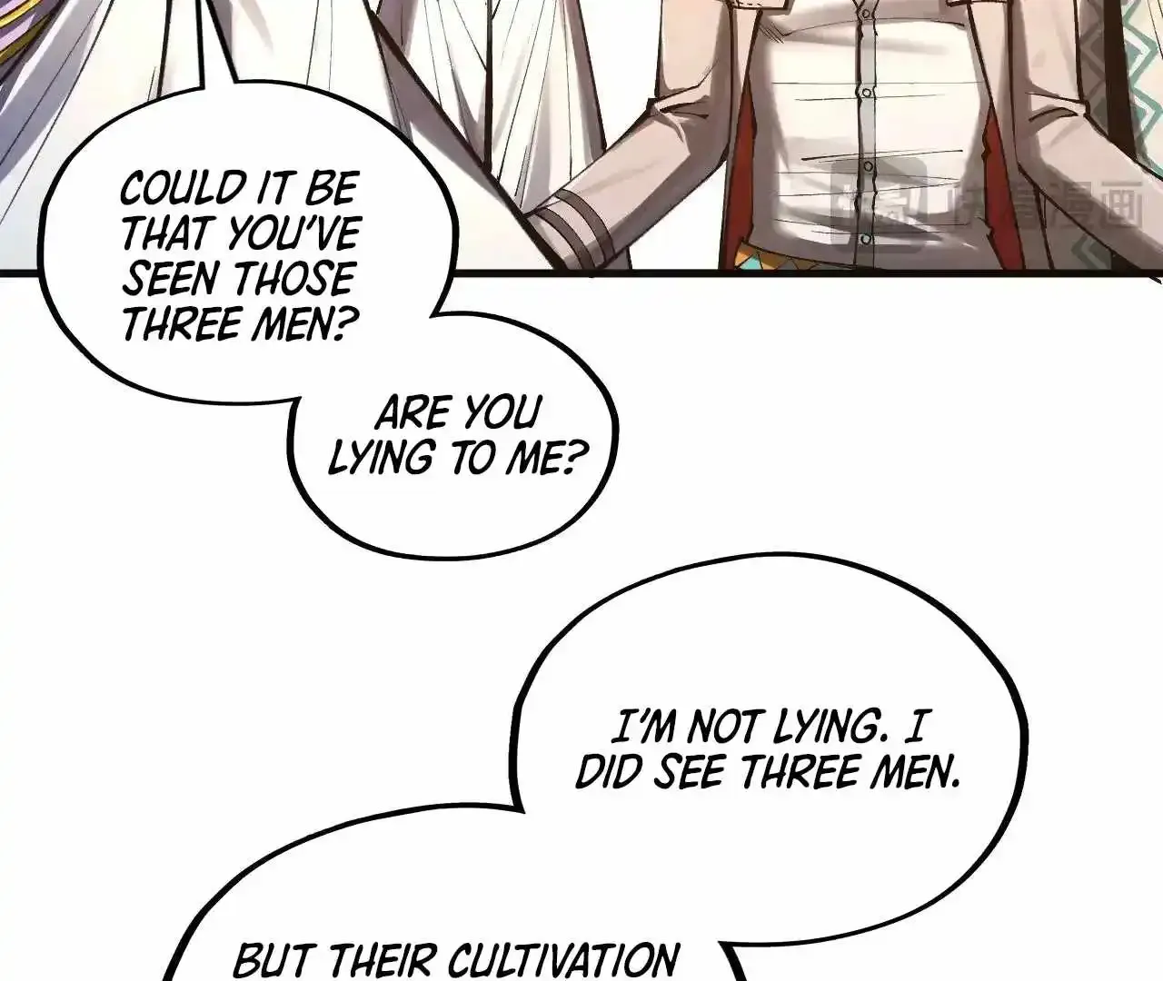 The Ultimate Of All Ages Kainu Manga Chapter 328 Page 121
