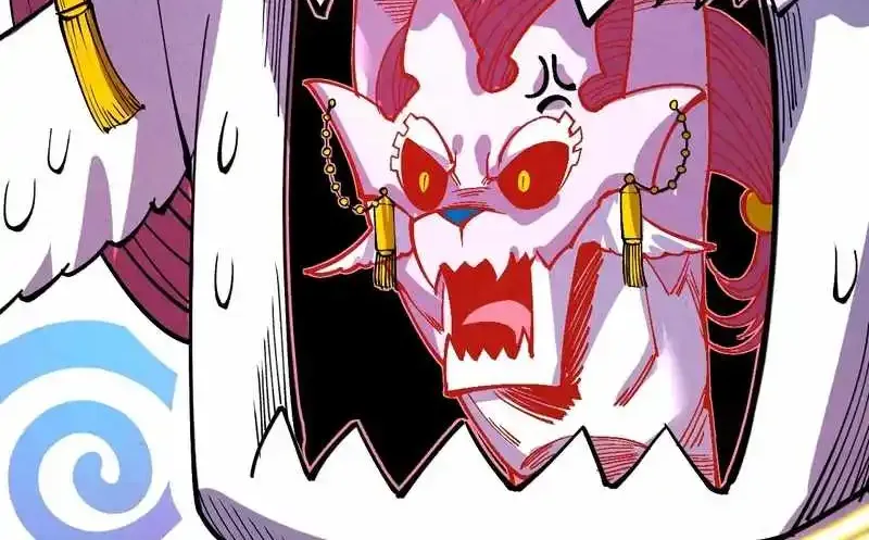 The Ultimate Of All Ages Kainu Manga Chapter 327 Page 89