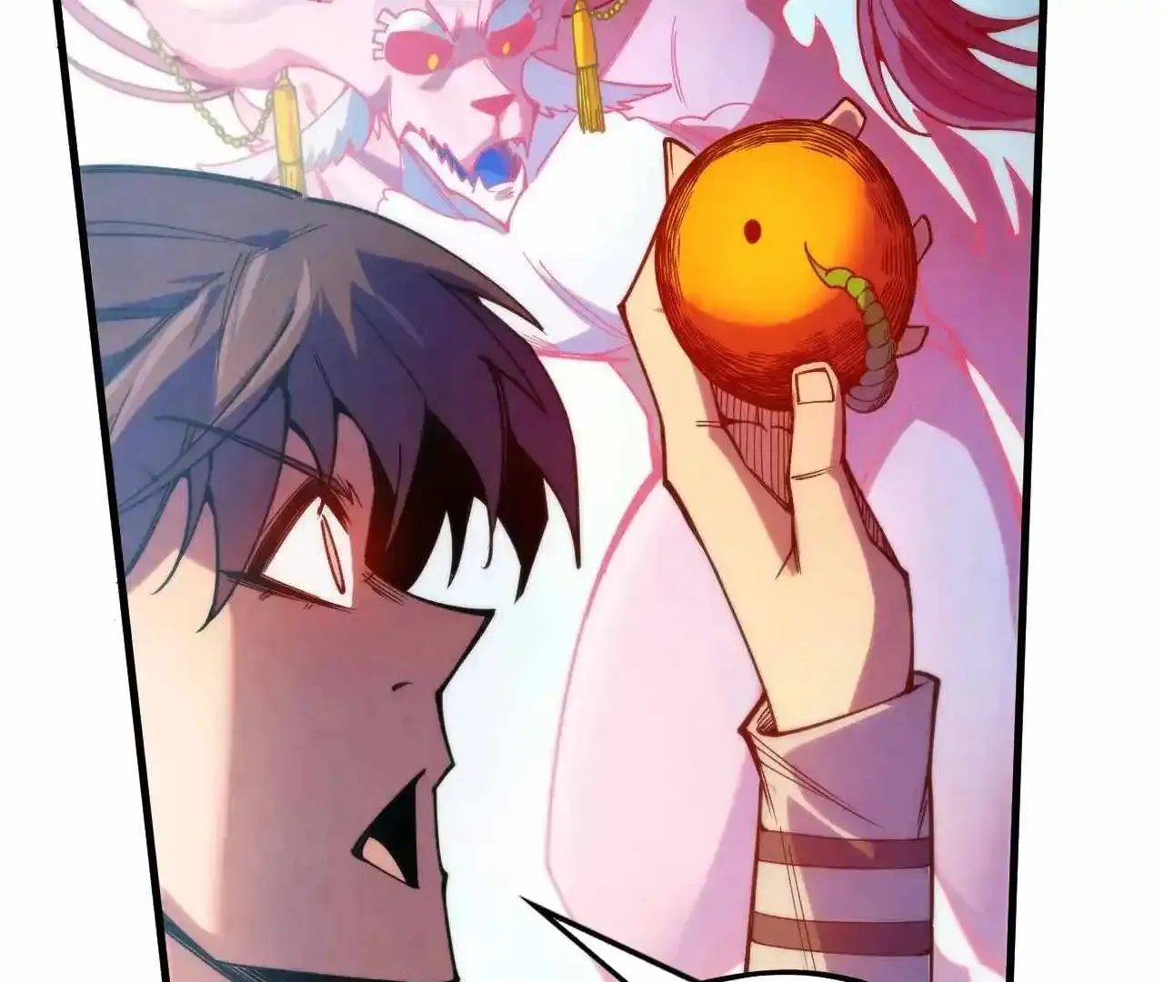 The Ultimate Of All Ages Kainu Manga Chapter 326 Page 16