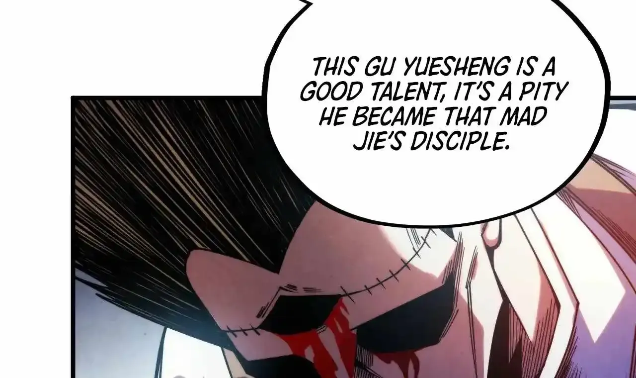 The Ultimate Of All Ages Kainu Manga Chapter 326 Page 21