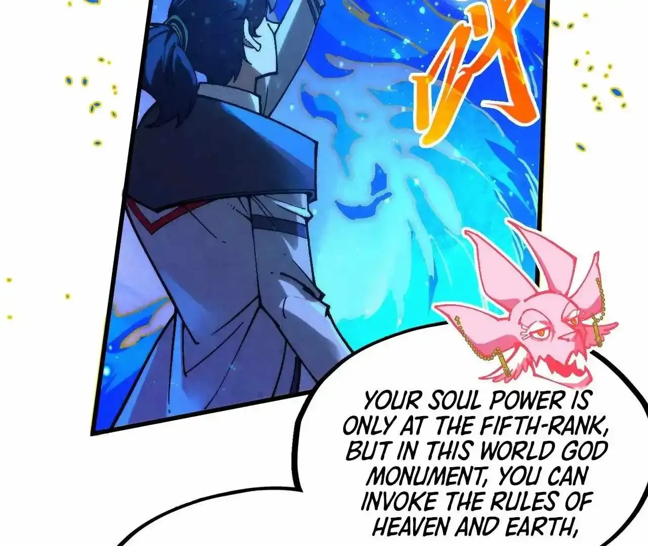 The Ultimate Of All Ages Kainu Manga Chapter 326 Page 28