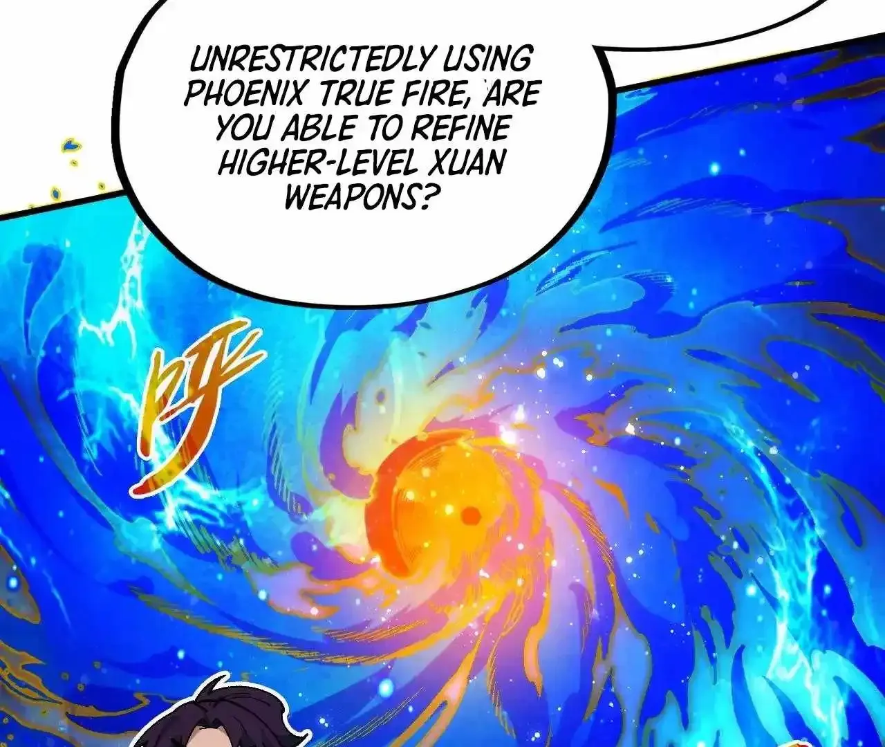 The Ultimate Of All Ages Kainu Manga Chapter 326 Page 29