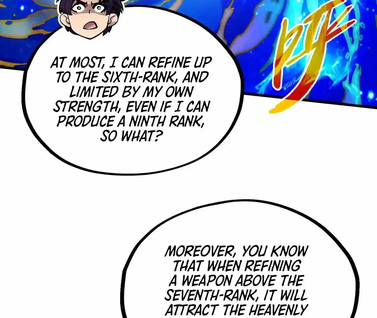The Ultimate Of All Ages Kainu Manga Chapter 326 Page 30