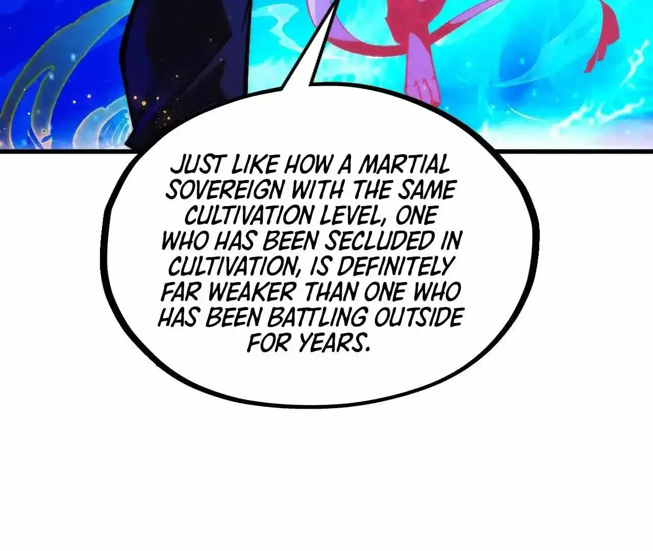The Ultimate Of All Ages Kainu Manga Chapter 326 Page 33