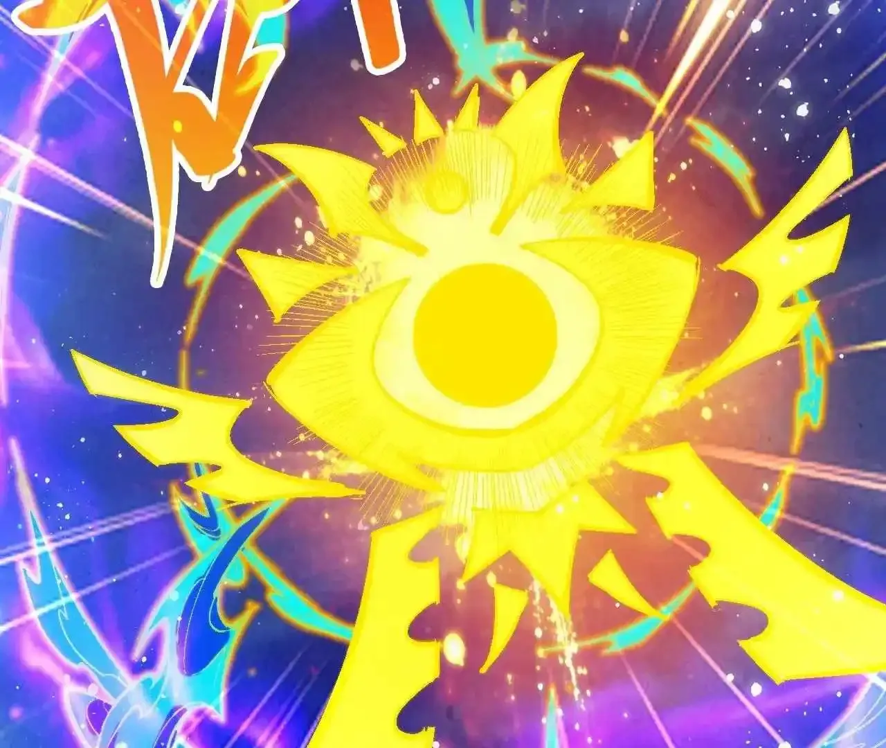 The Ultimate Of All Ages Kainu Manga Chapter 326 Page 37