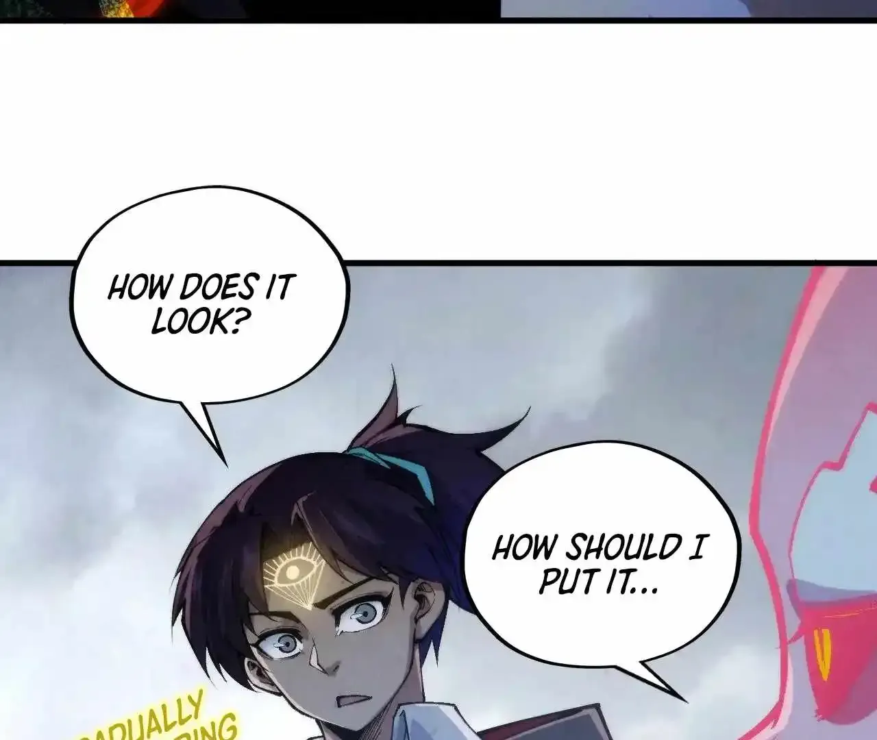 The Ultimate Of All Ages Kainu Manga Chapter 326 Page 43