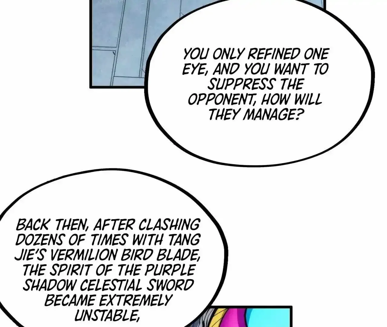 The Ultimate Of All Ages Kainu Manga Chapter 326 Page 47