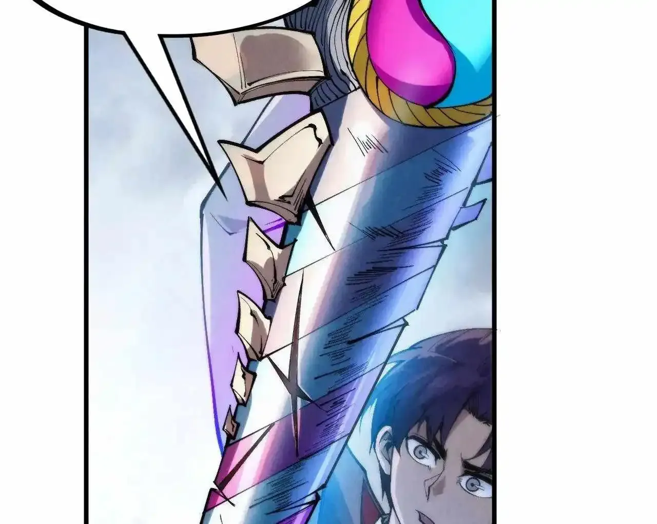 The Ultimate Of All Ages Kainu Manga Chapter 326 Page 48