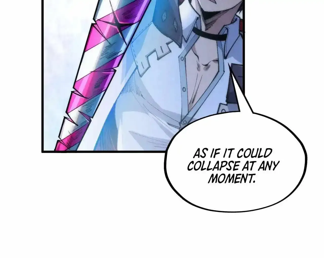 The Ultimate Of All Ages Kainu Manga Chapter 326 Page 49