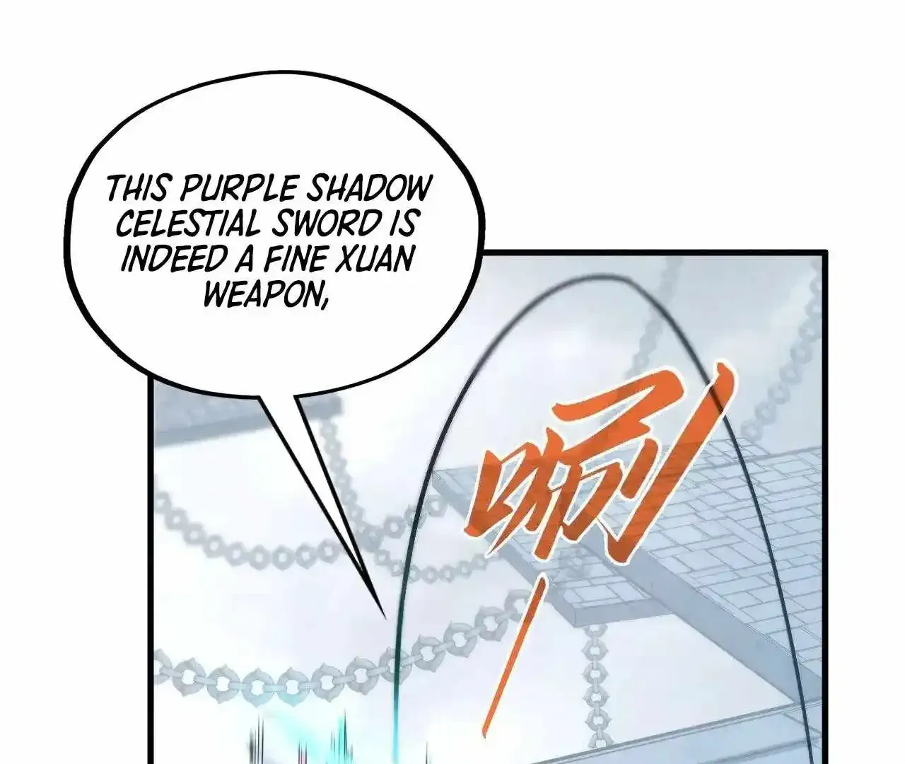 The Ultimate Of All Ages Kainu Manga Chapter 326 Page 50
