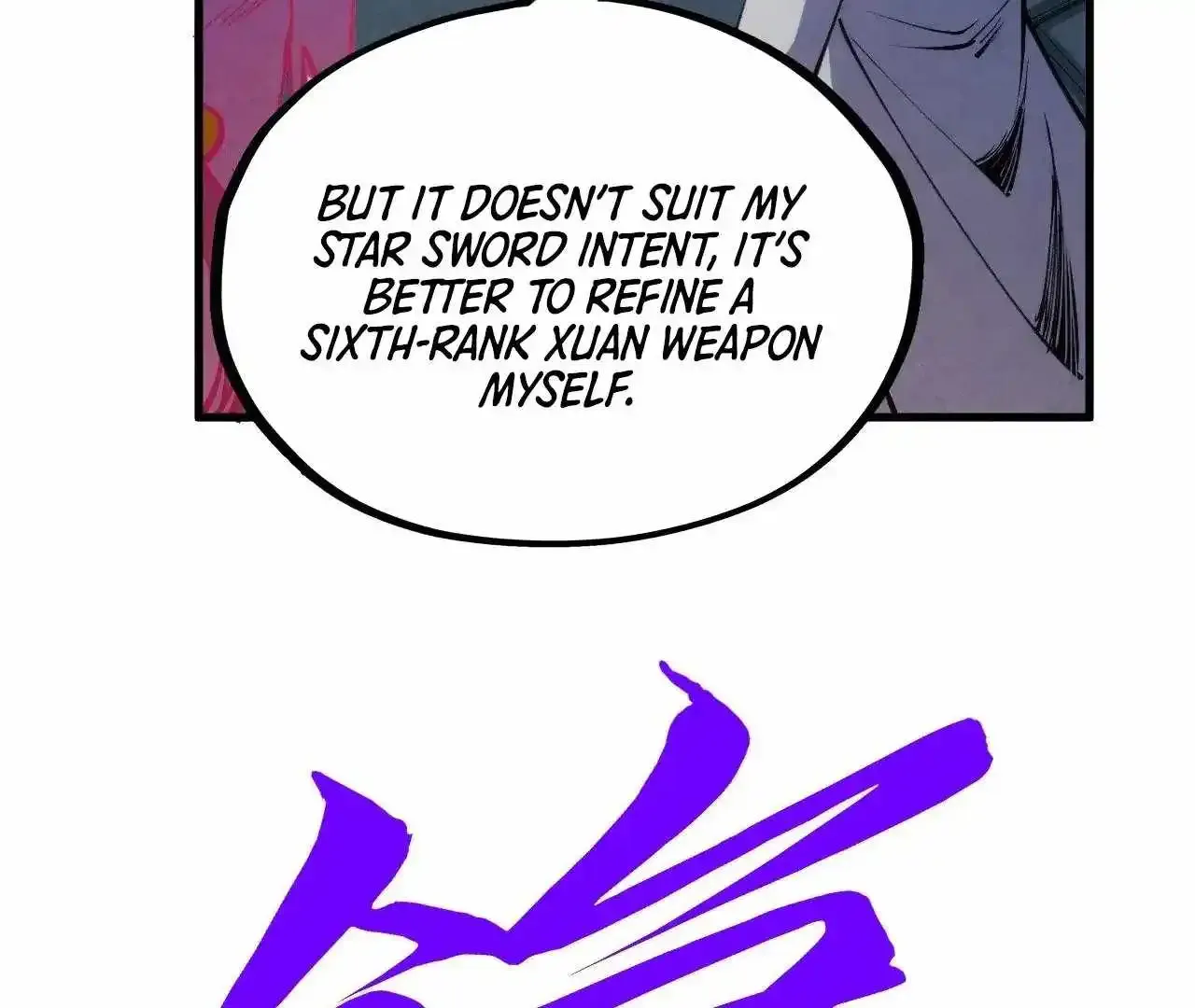 The Ultimate Of All Ages Kainu Manga Chapter 326 Page 52