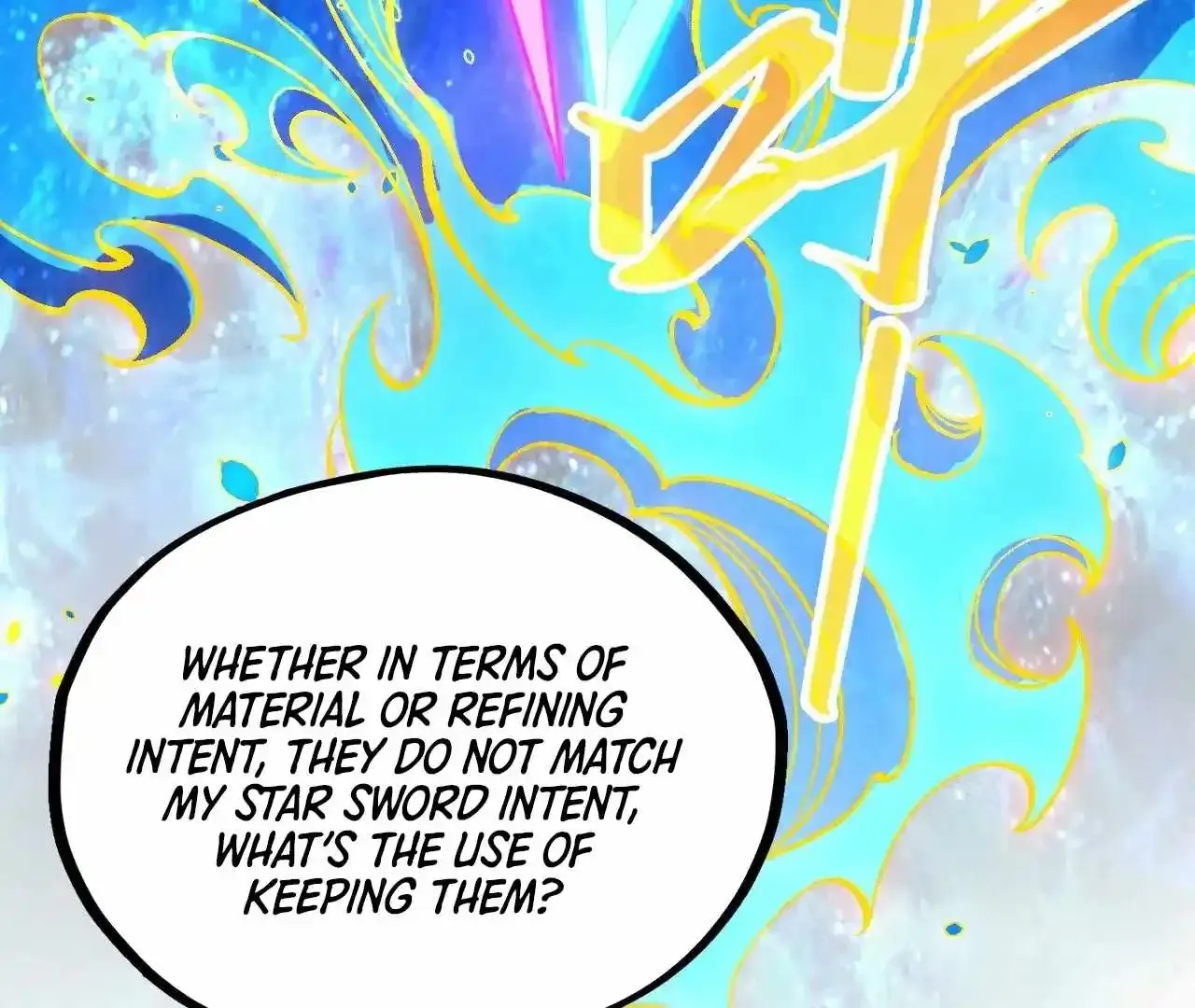 The Ultimate Of All Ages Kainu Manga Chapter 326 Page 60