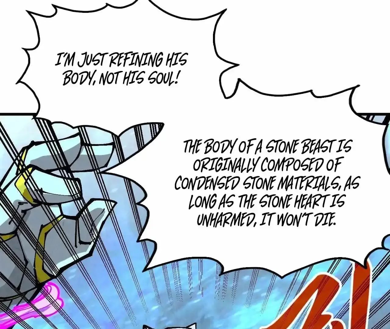 The Ultimate Of All Ages Kainu Manga Chapter 326 Page 68