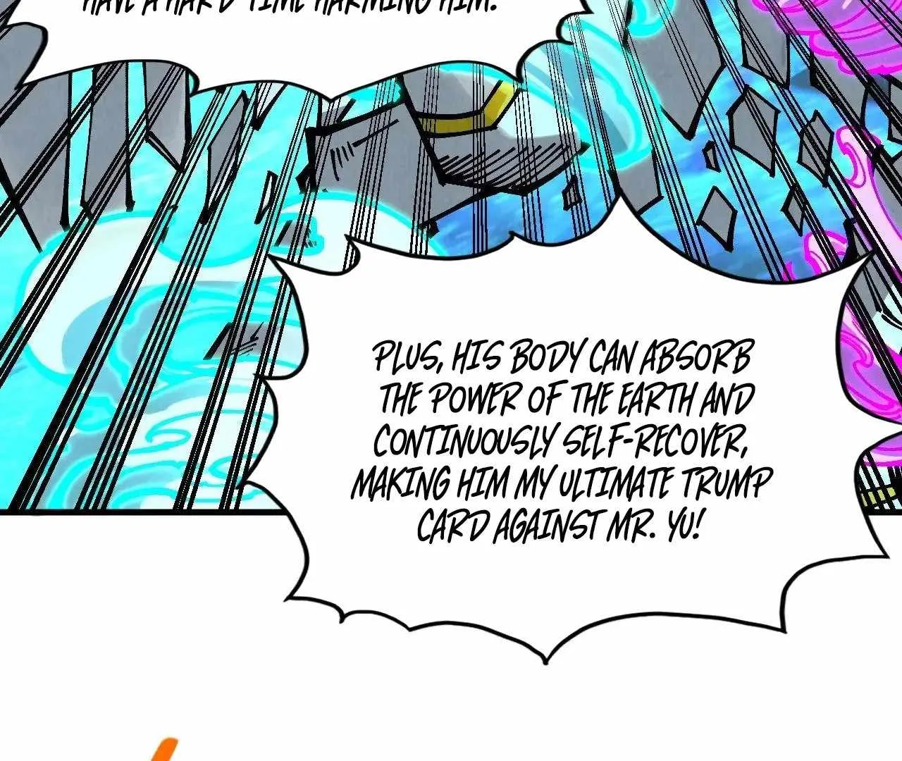The Ultimate Of All Ages Kainu Manga Chapter 326 Page 70