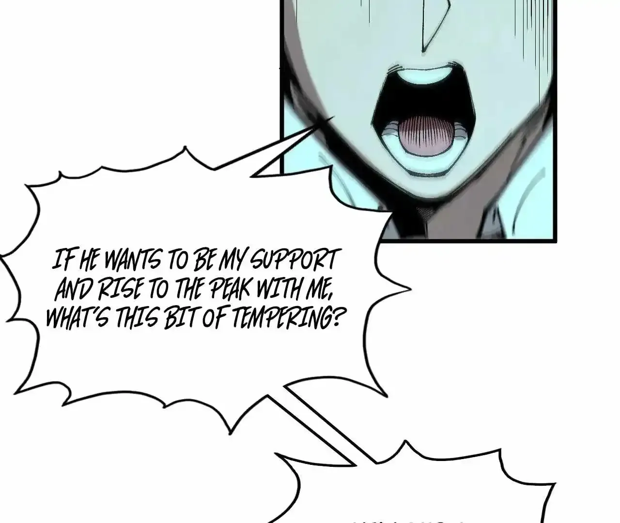 The Ultimate Of All Ages Kainu Manga Chapter 326 Page 77
