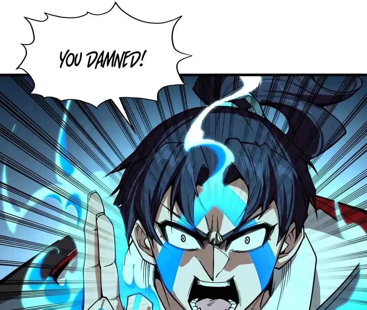 The Ultimate Of All Ages Kainu Manga Chapter 326 Page 86
