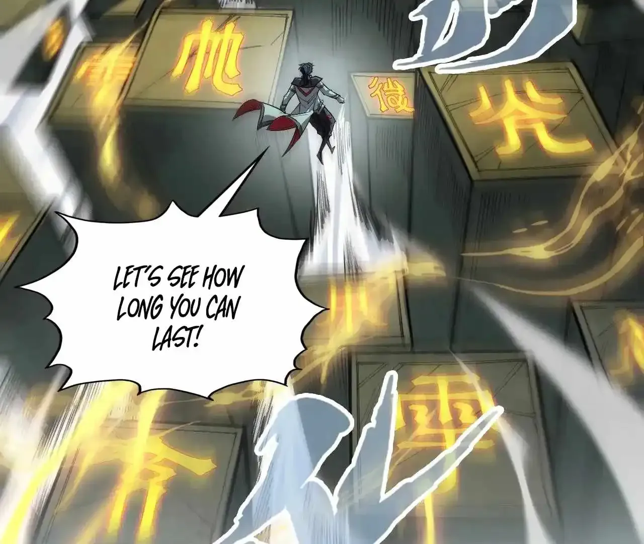 The Ultimate Of All Ages Kainu Manga Chapter 326 Page 92