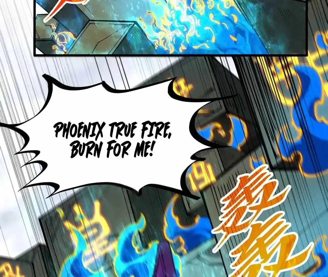 The Ultimate Of All Ages Kainu Manga Chapter 326 Page 94