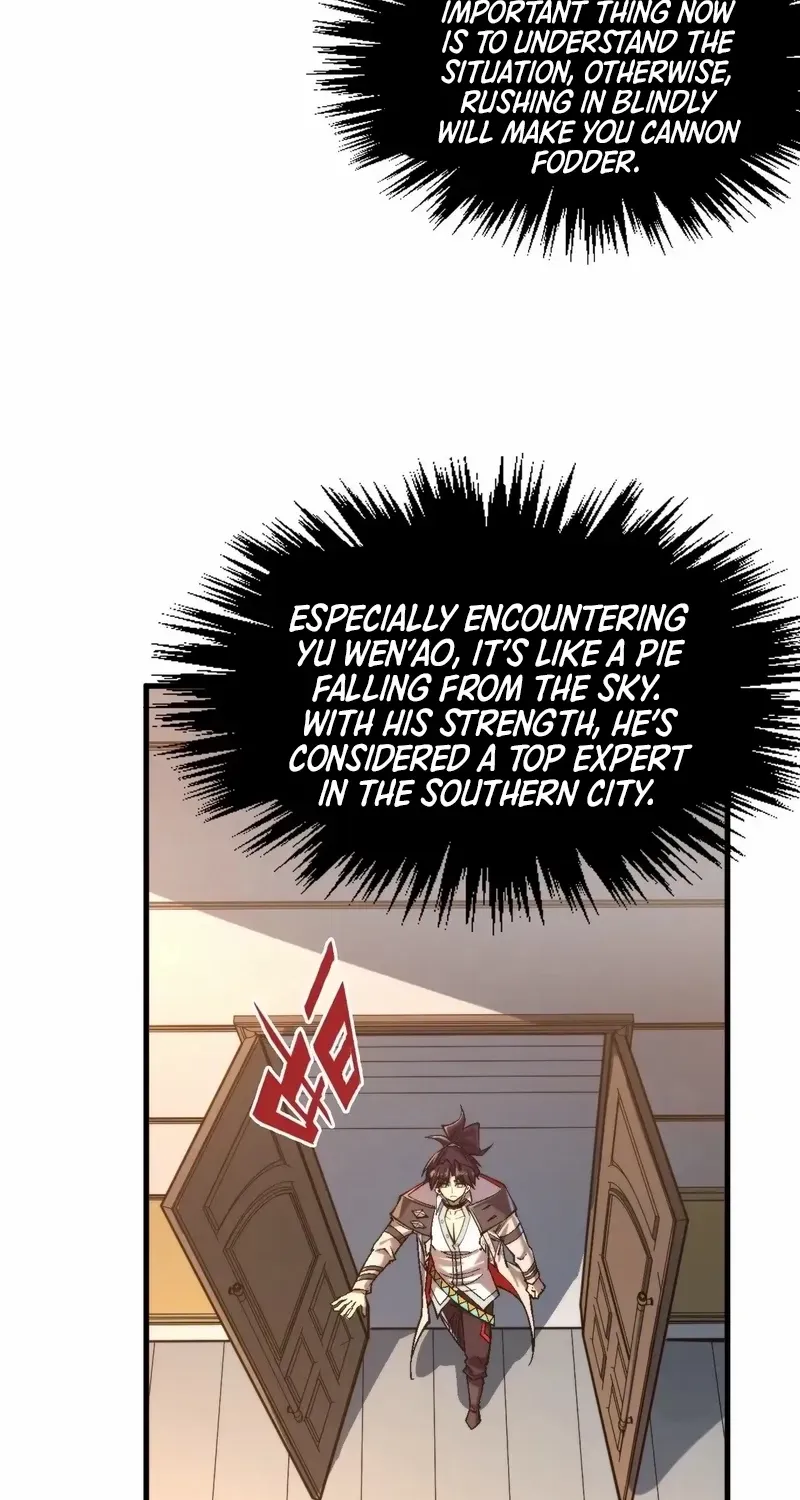 The Ultimate Of All Ages Kainu Manga Chapter 325 Page 25