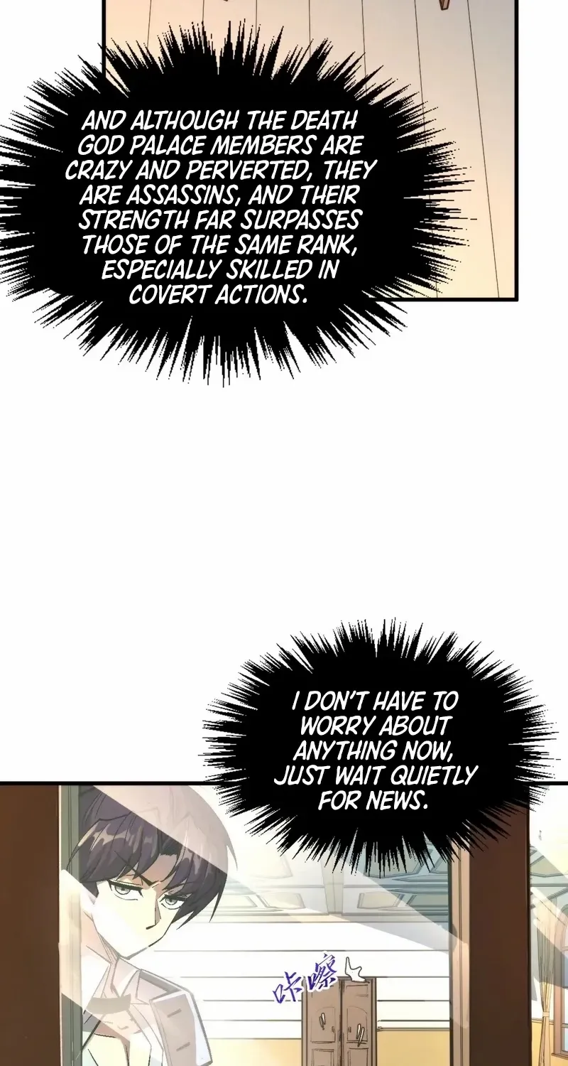 The Ultimate Of All Ages Kainu Manga Chapter 325 Page 26