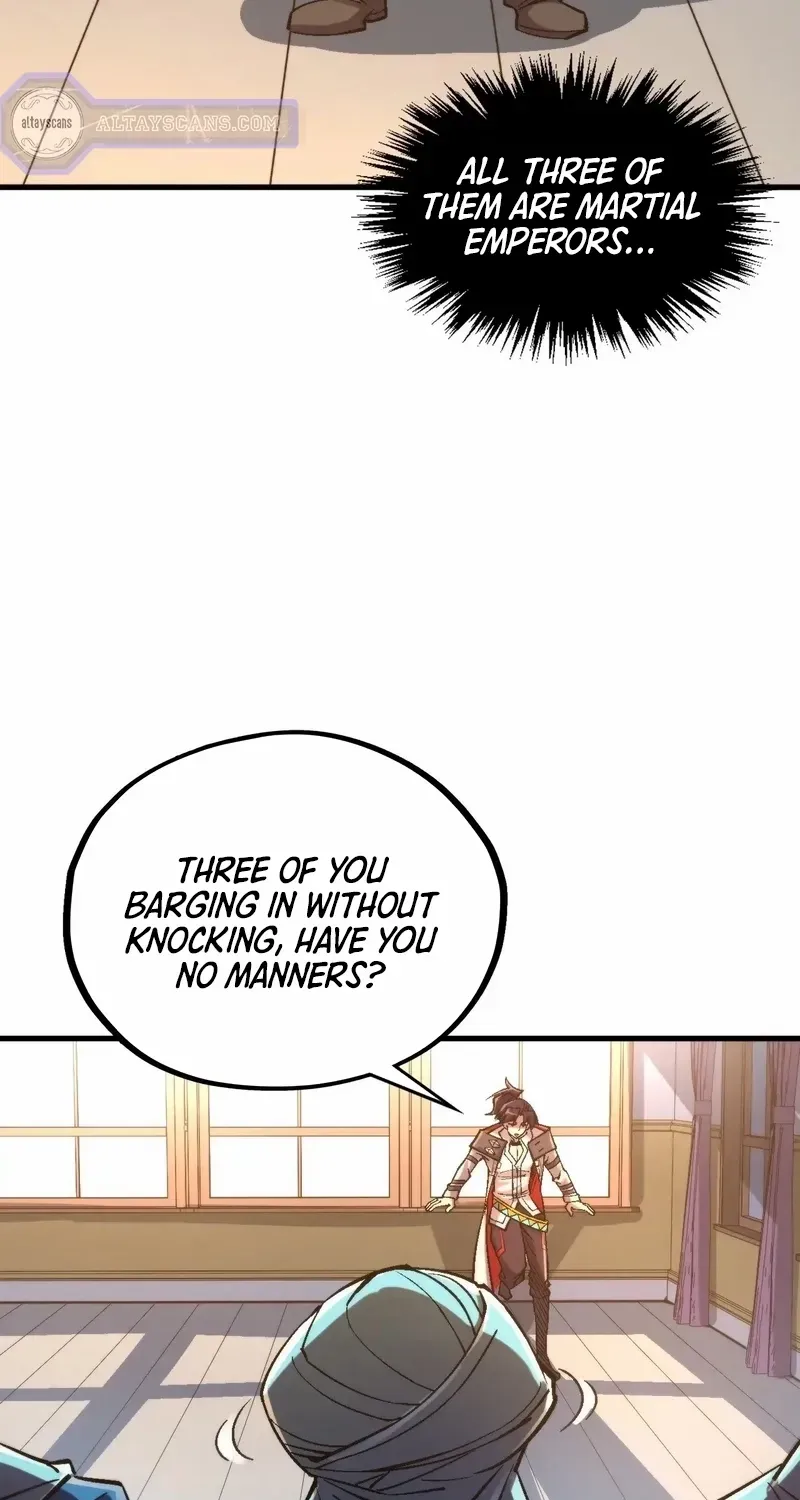 The Ultimate Of All Ages Kainu Manga Chapter 325 Page 28