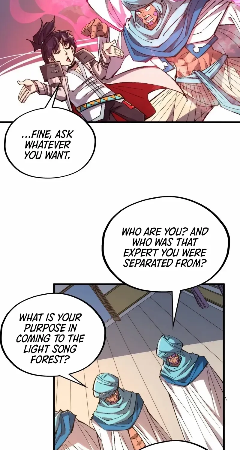 The Ultimate Of All Ages Kainu Manga Chapter 325 Page 30