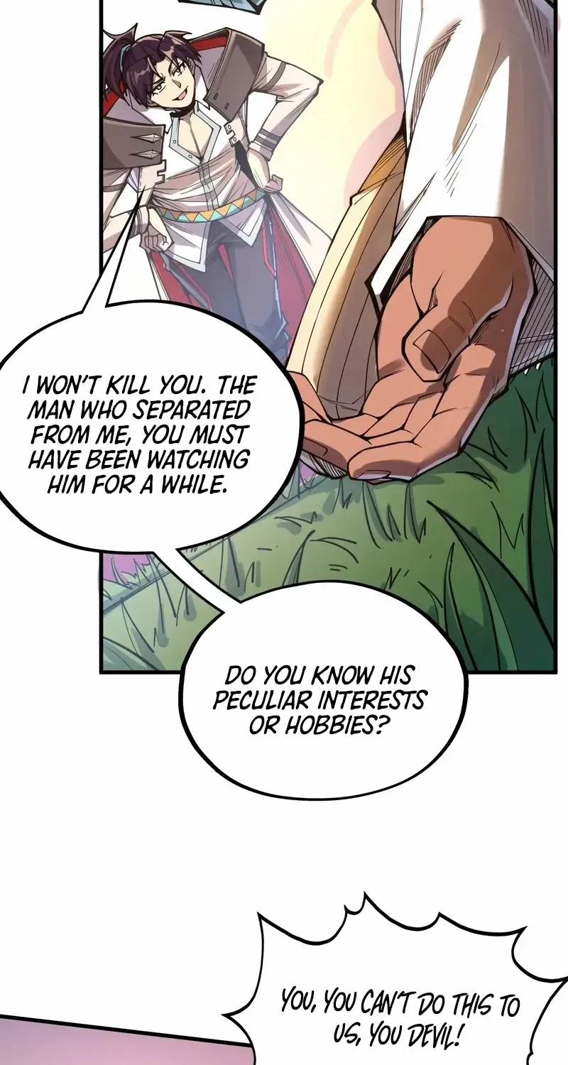 The Ultimate Of All Ages Kainu Manga Chapter 325 Page 39