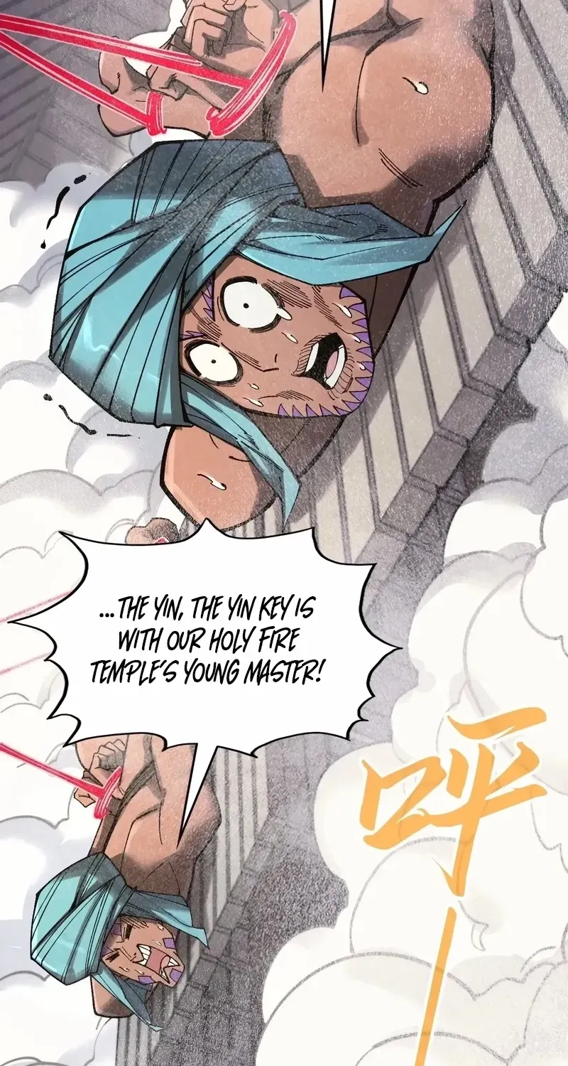 The Ultimate Of All Ages Kainu Manga Chapter 325 Page 49