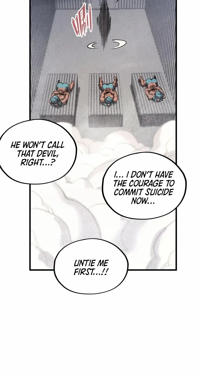 The Ultimate Of All Ages Kainu Manga Chapter 325 Page 52