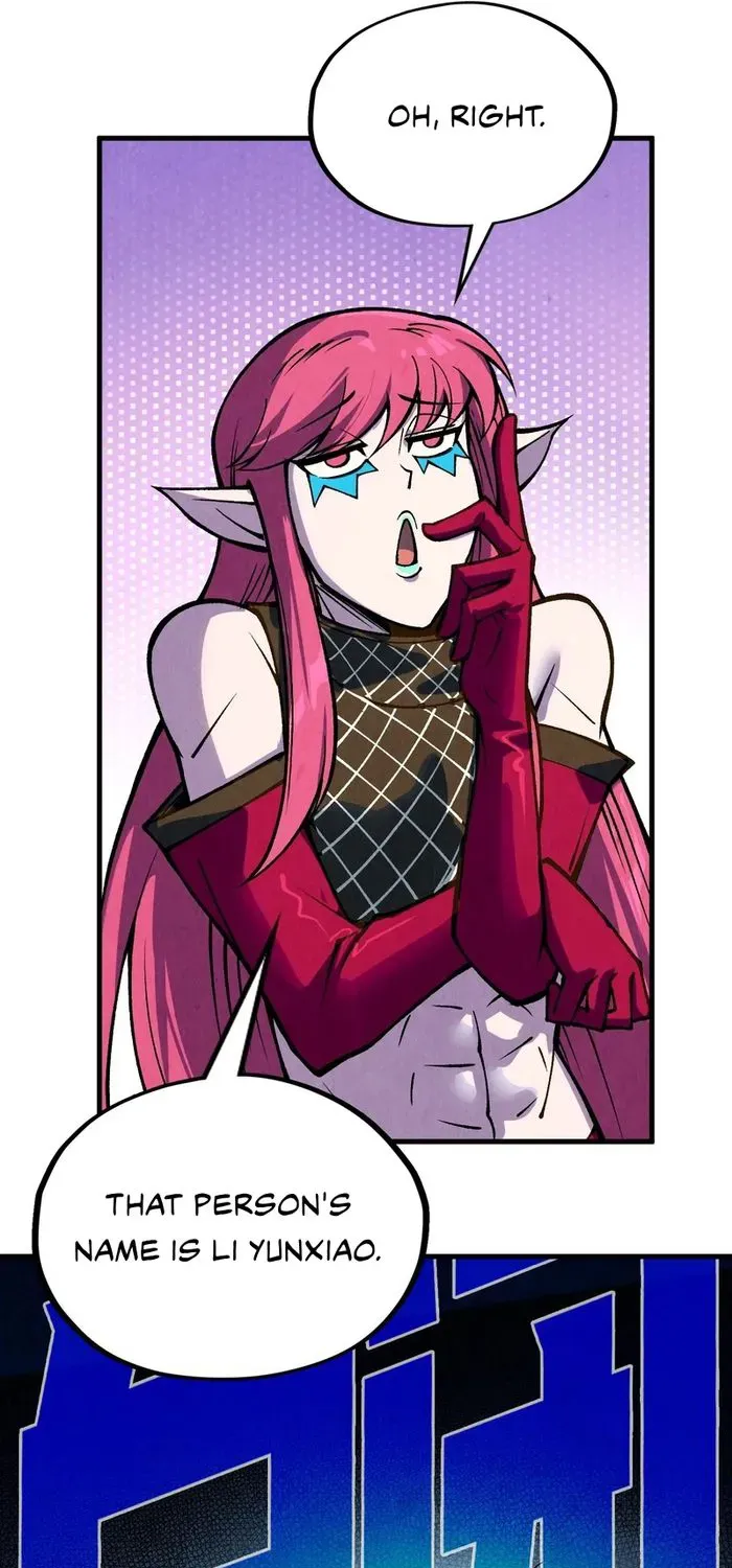 The Ultimate Of All Ages Kainu Manga Chapter 324 Page 82