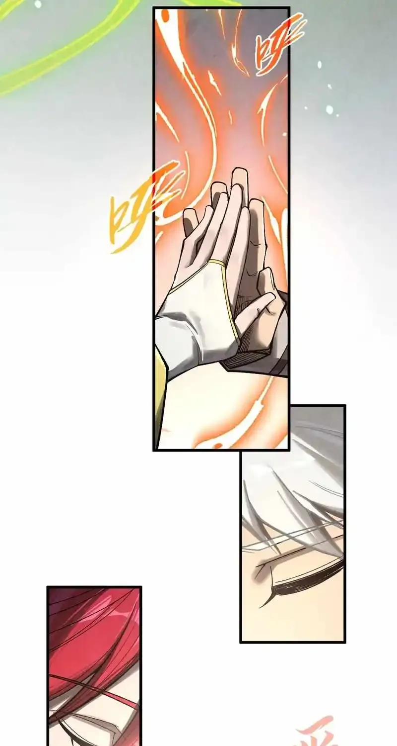 The Ultimate Of All Ages Kainu Manga Chapter 323 Page 21