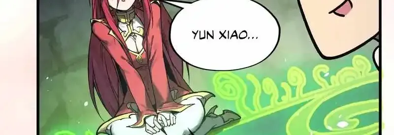 The Ultimate Of All Ages Kainu Manga Chapter 323 Page 32