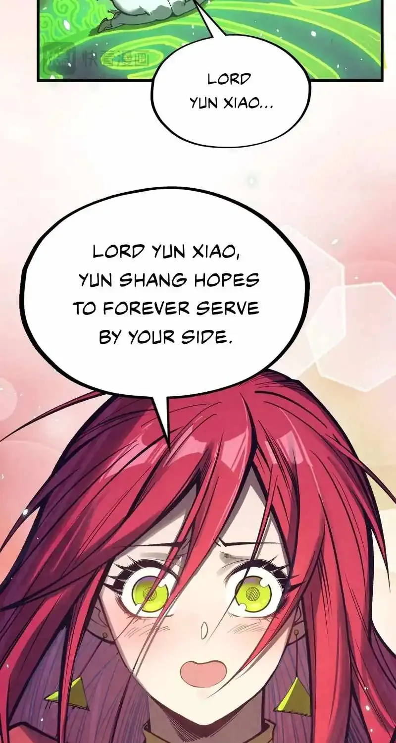 The Ultimate Of All Ages Kainu Manga Chapter 323 Page 33