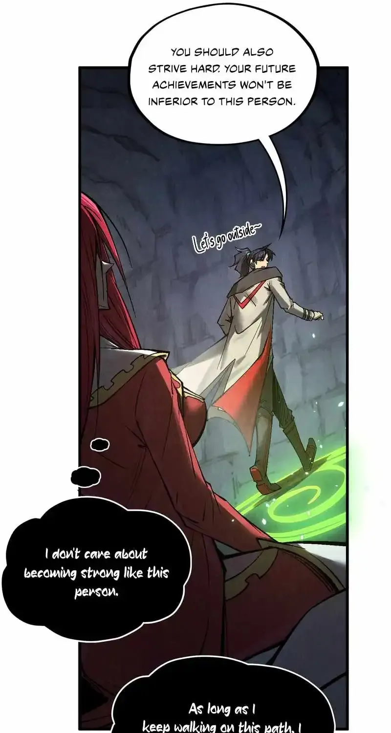 The Ultimate Of All Ages Kainu Manga Chapter 323 Page 41